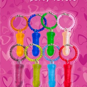 Dicky Wine Charms 8Pack