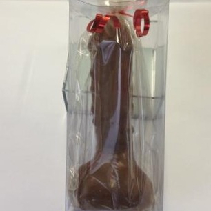 Chocolate Penis