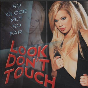 Look Don't Touch - 1112