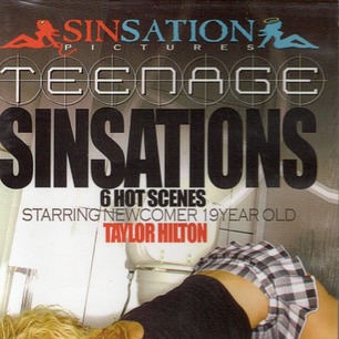 Teenage Sinsations - 1114