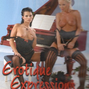 Erotique Expressions - 1090